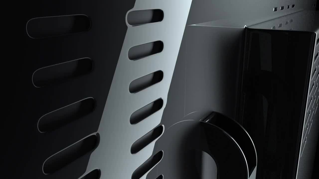 55 Inch Samsung Videowall Mount 2x2 Panel Bracket Stand Digital Signage