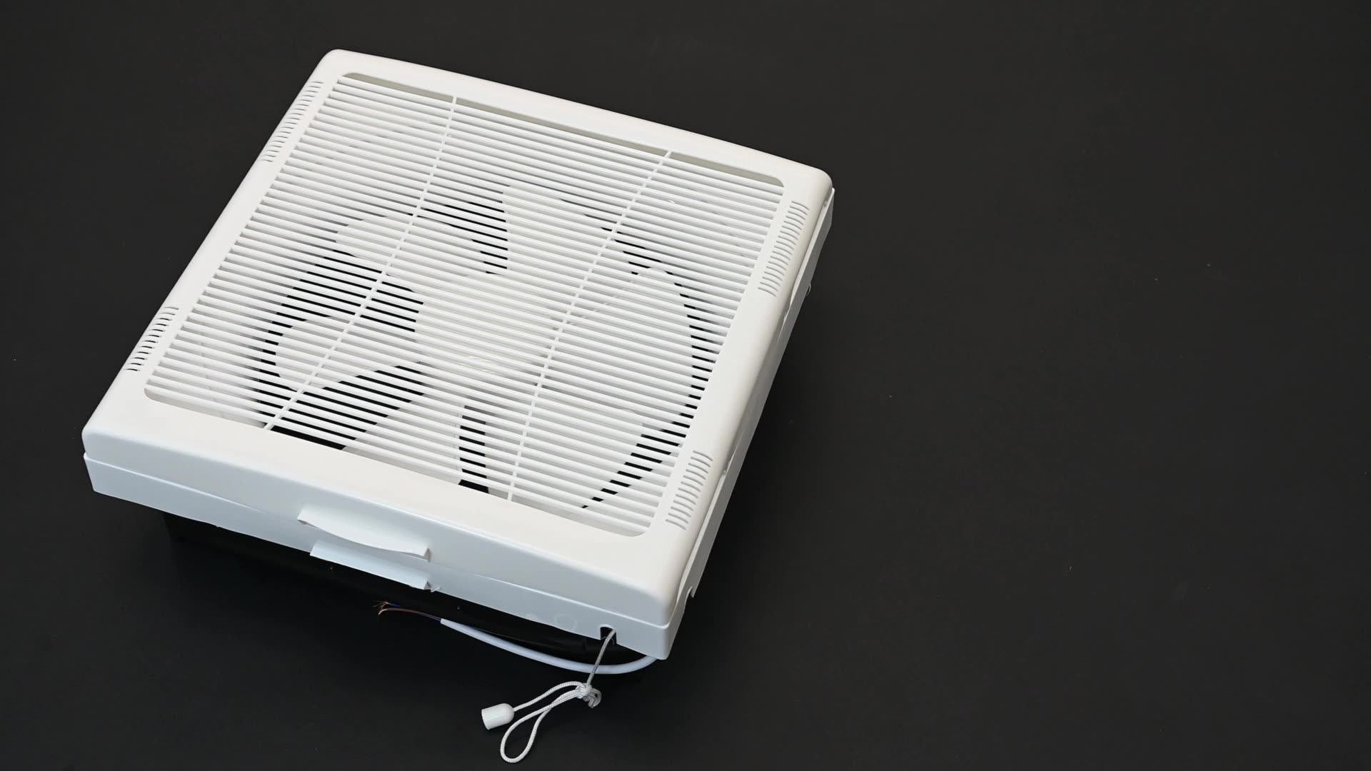 Wall Mounted Shutter Bathroom Window Exhaust Fans Buy Kitchen Wall