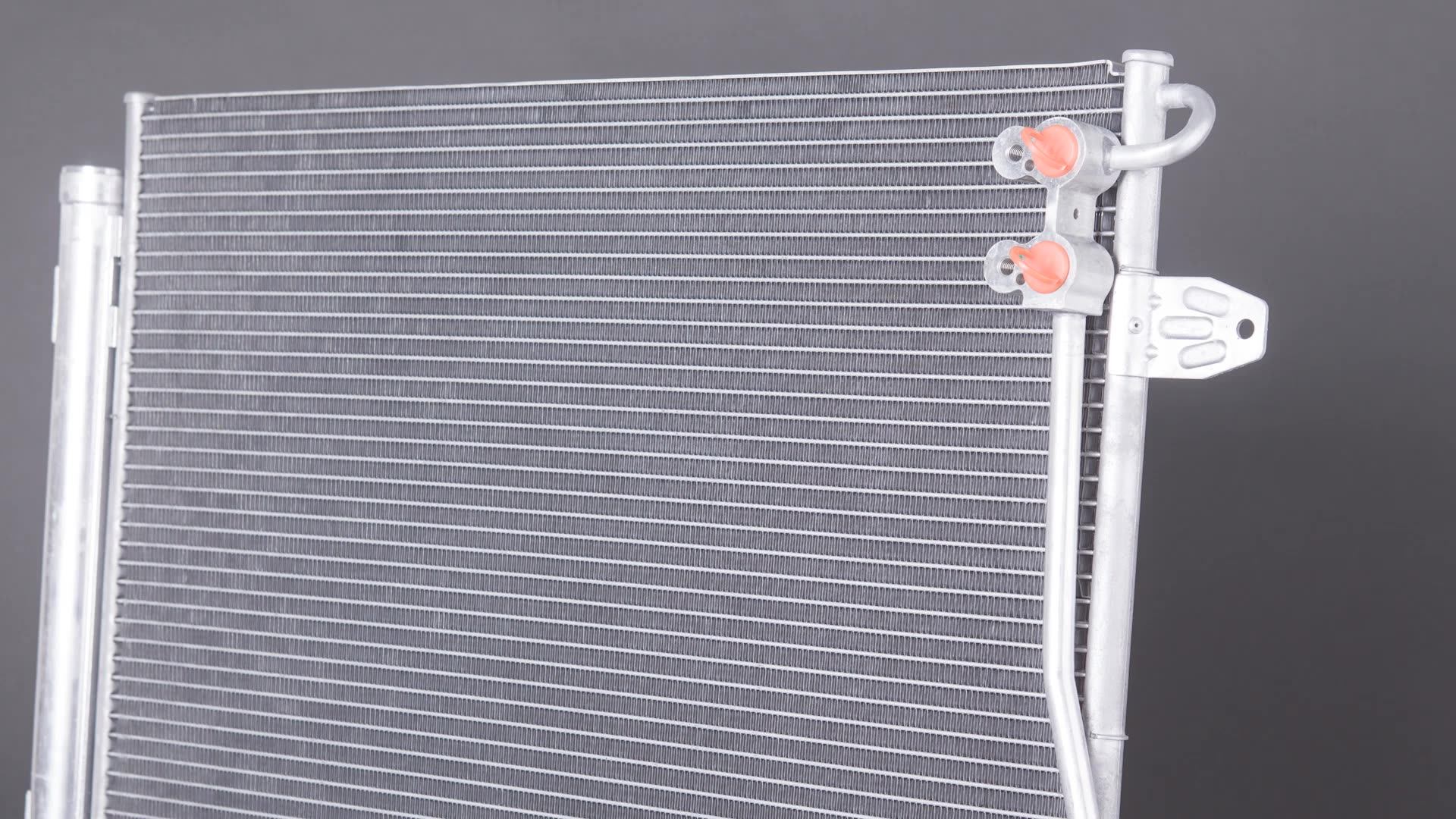 Universal Condenser Air Ac Radiator Condenser Oem 3c0820411c Magotan