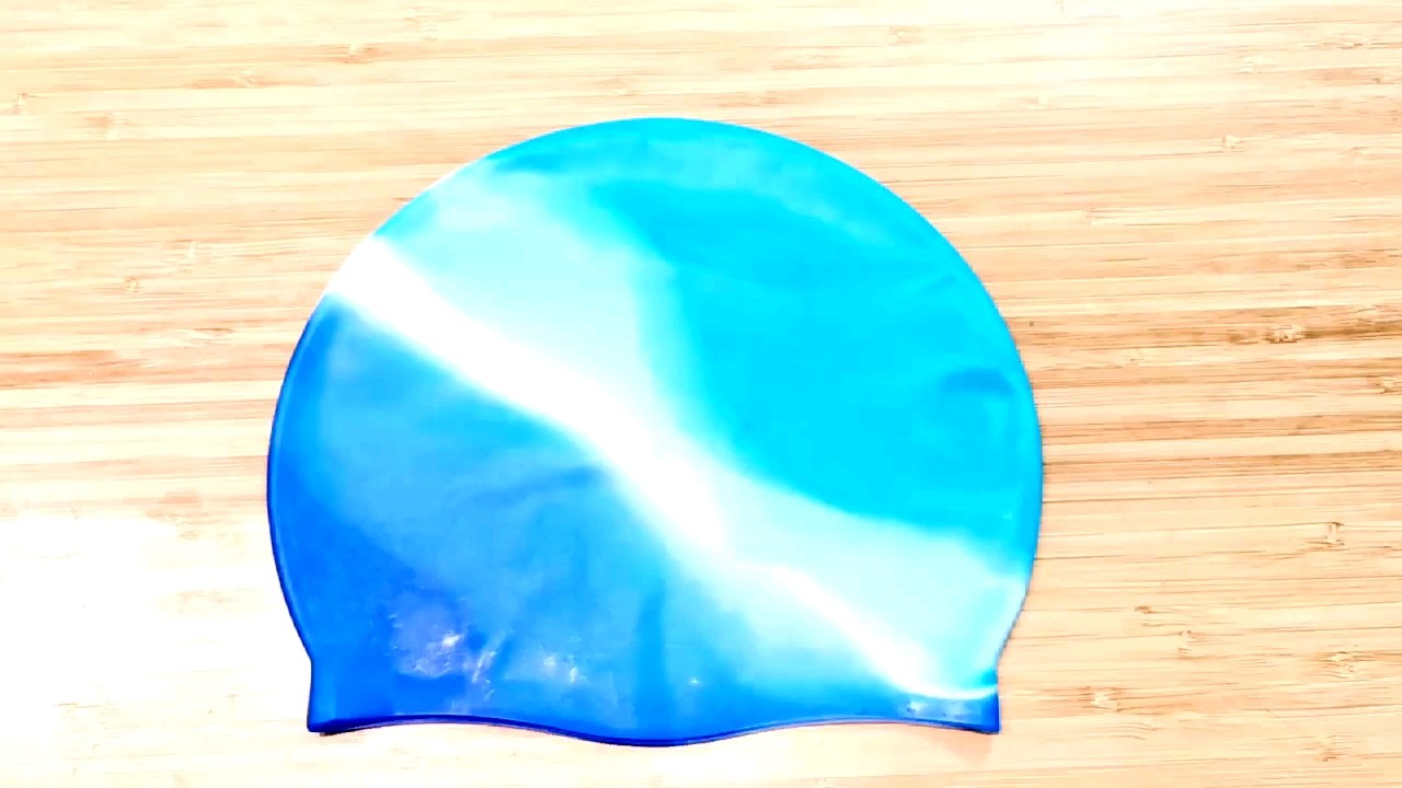 Wholesale High Quality Children For Girls Women Swimming Caps 100