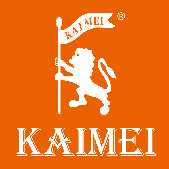 恺美悦家健康餐厨的LOGO