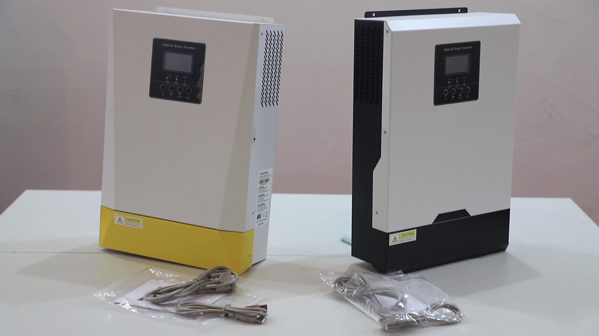 Gprs Wifi Intelligent Led Mppt Solar Charge Controllers 5kw Off Grid