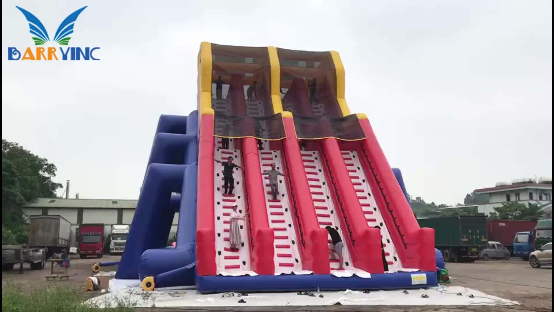 Large Inflatable Water Slide Cheap Price,Inflatable Water Slide For