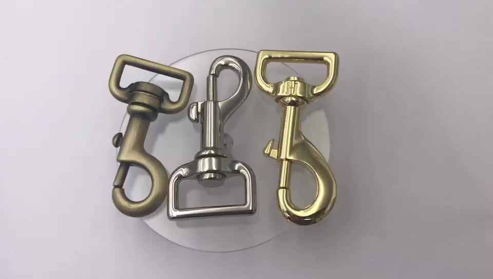 Hot Selling Trigger Snap Hook Dog Leash Hook For Collar Buy Dog