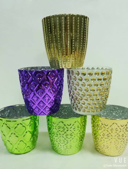 Wholesale Unique Cheap Mosaic Candle Jar Buy Mosaic Candle Jar,Unique