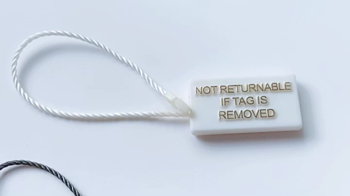 Custom Fashion Brand Luxury Logo Jewelry Tags - Buy Custom Jewelry Tags