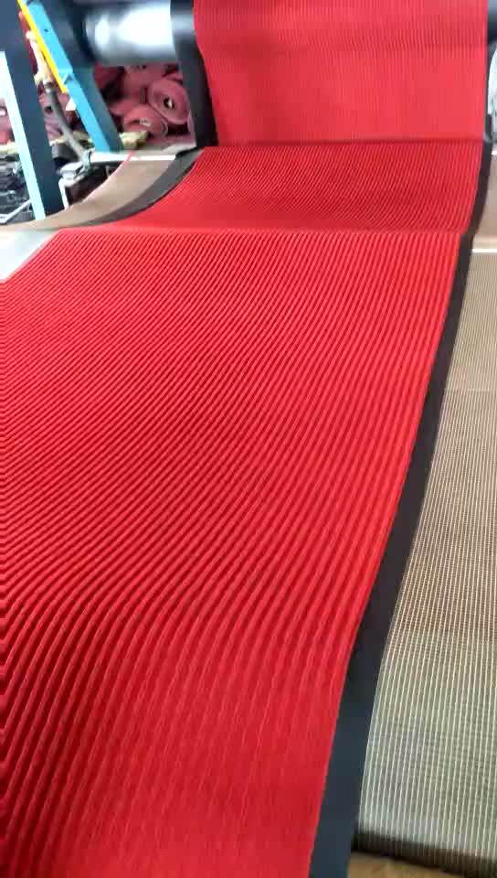 China Mat Supplier Wholesale Pvc Backing Floor Carpet Rug Buy High