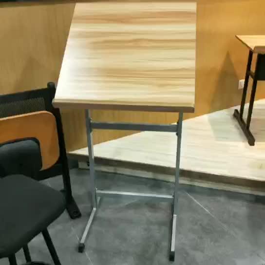 Wooden Proffeshional School Furniture Art Drafting Drawing Table Buy