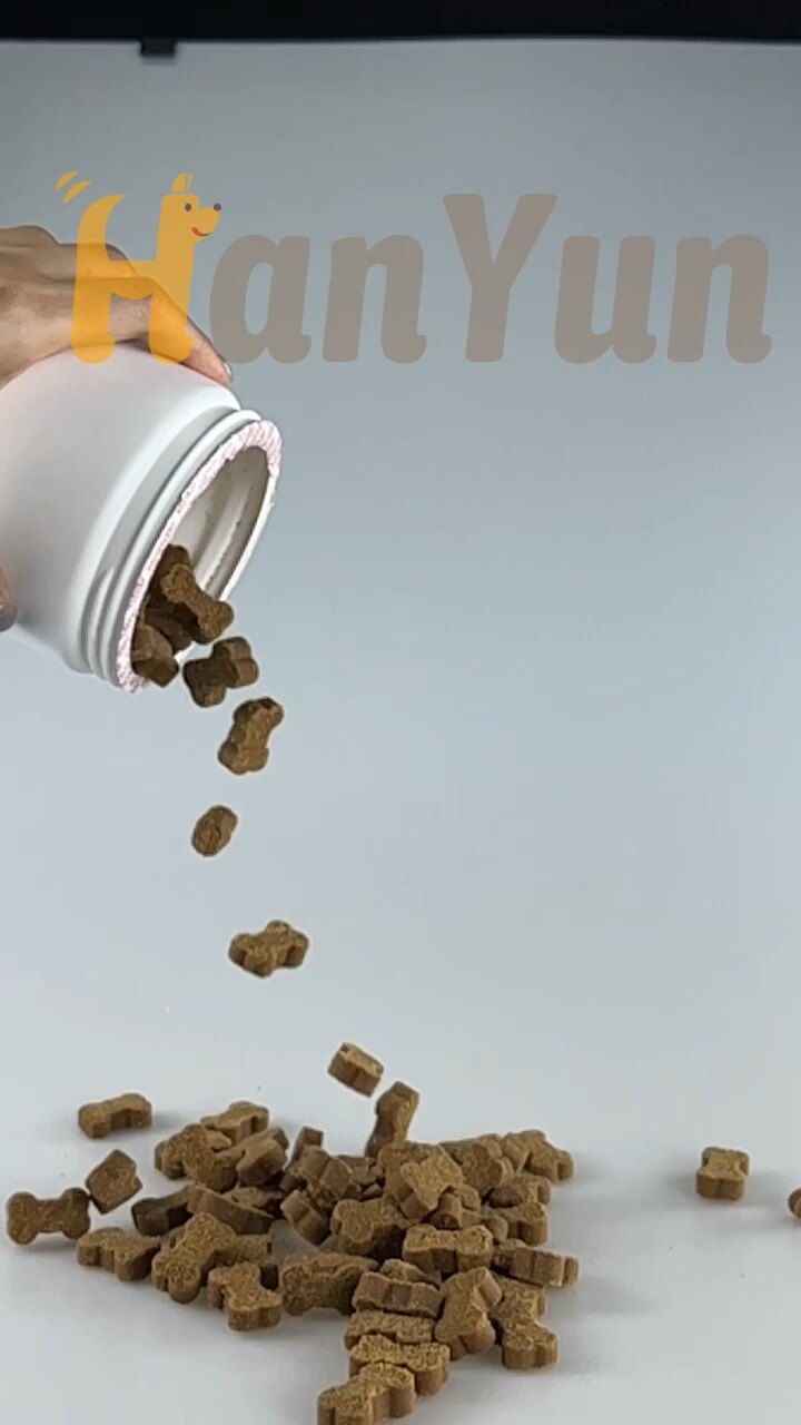 10 In 1 Dog Multivitamin With Glucosamine Essential Dog Vitamins With