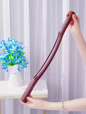 Rolling tendon stick, a universal gua sha stick, whole body meridian dredging, household tendon stick, cervical spine vibrator, dry tendon stick