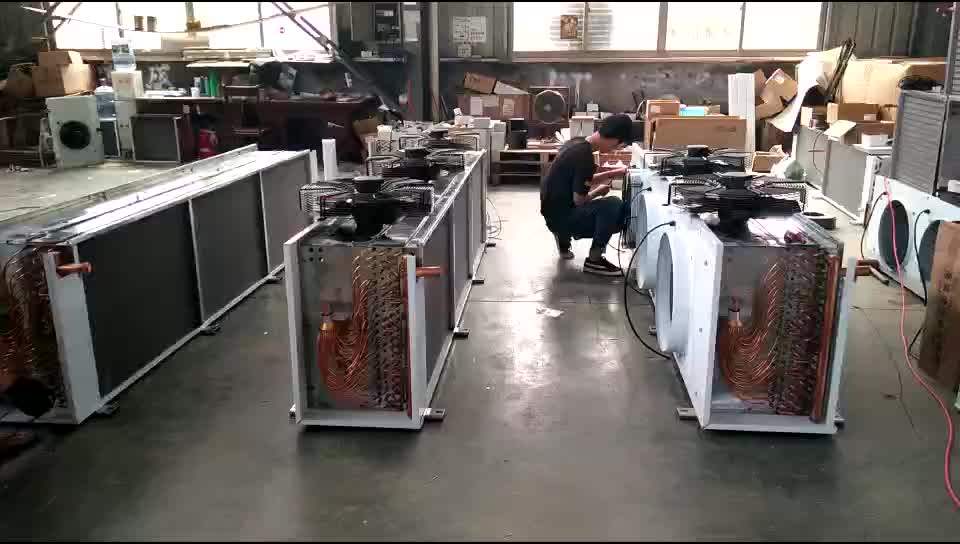 Industrial Air Cooler Price R22 Refrigerant Gas R404a Substitute For