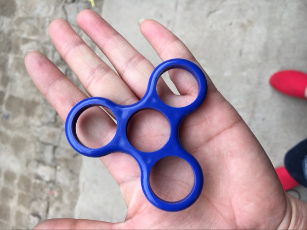 Hand spinner            - Ref 2616200 Image 4