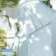 Summer Loose New Sunscreen Clothing Women's Hooded Long-sleeved Sunscreen Skin Clothing Lightweight Zipper Waterproof Washable Cardigan Jacket