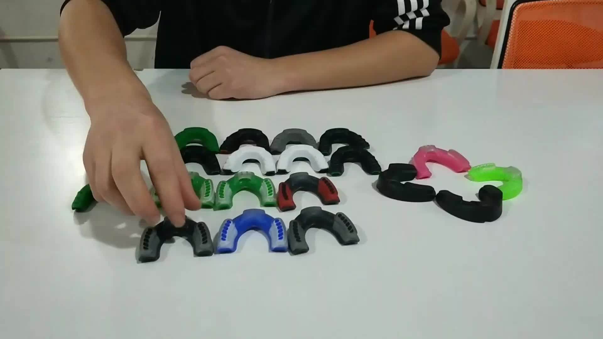 Professional Mouth Guard Rugby Custom Gum Shield Mouth Guard Buy