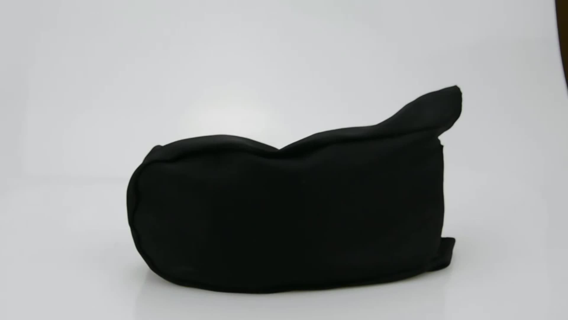 Anben Fire Ce Certificate En166 Anti Fire Proof Anti Fog Fireman