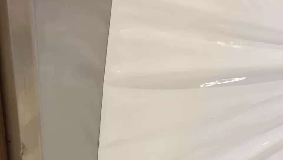 Easy To Apply And Peel Off Pe Stainless Steel Anti Scratch Protective