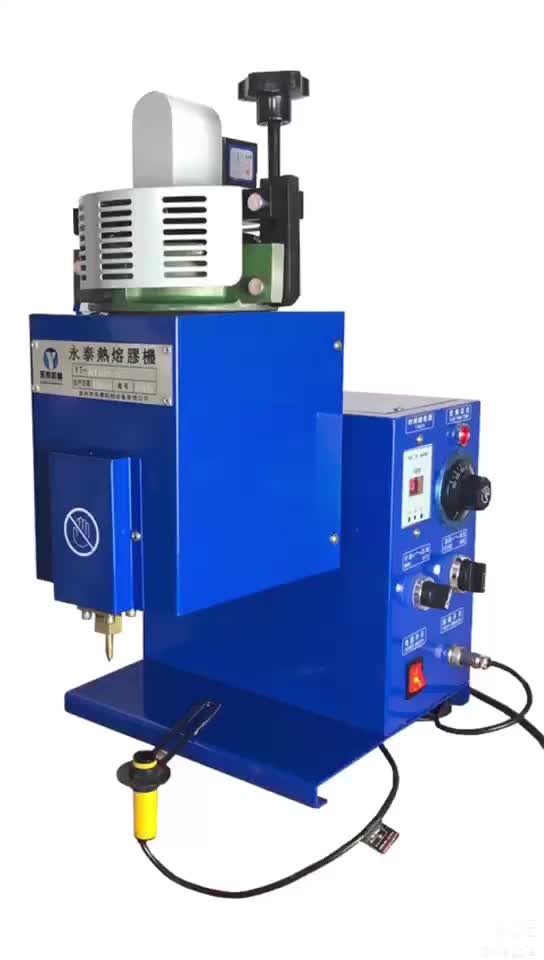 Desktop Automatic Hot Melt Glue Dispenser For Bezel Adhesive Buy