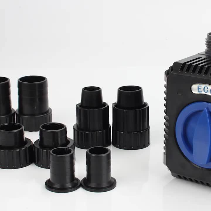 Sunsun Seasunstar Submersible Aquarium Water Pump In Bangladesh Buy