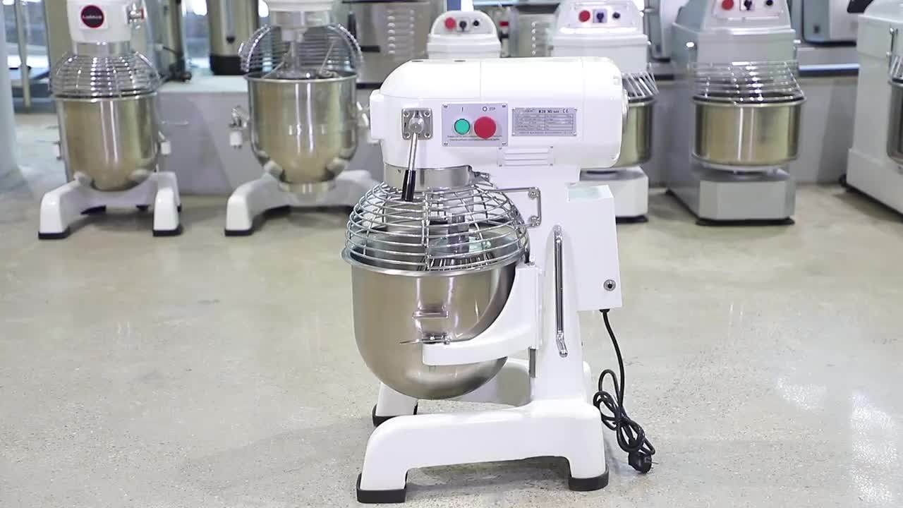 Linkrich B20 2019 New Best Free Standing Industrial Commercial Food