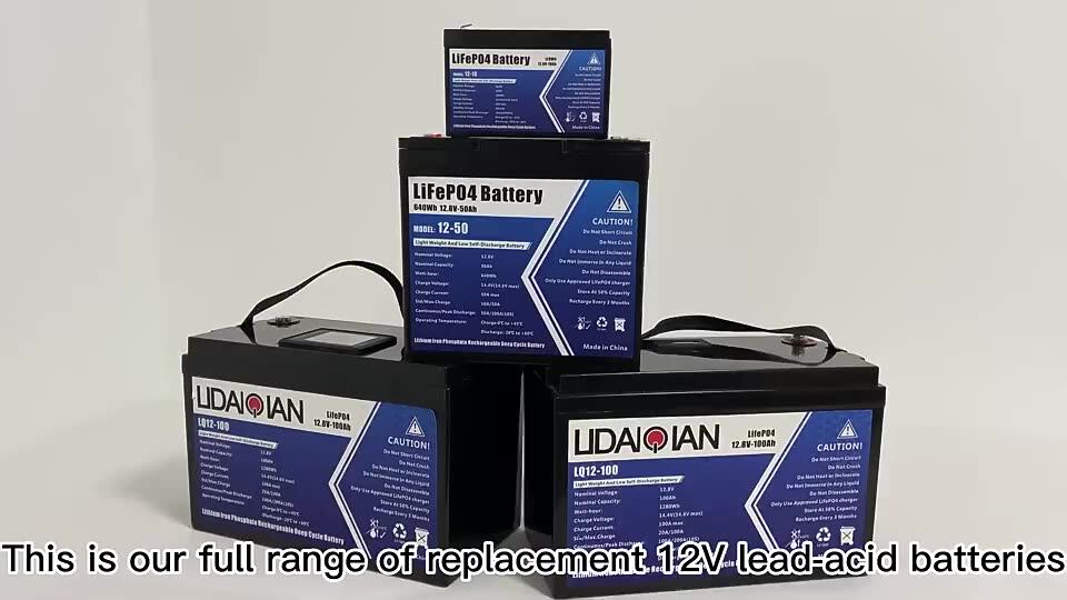 Topak 12v 6ah 10ah 50ah 100ah 200ah Lithium Ion Battery Motorcycles