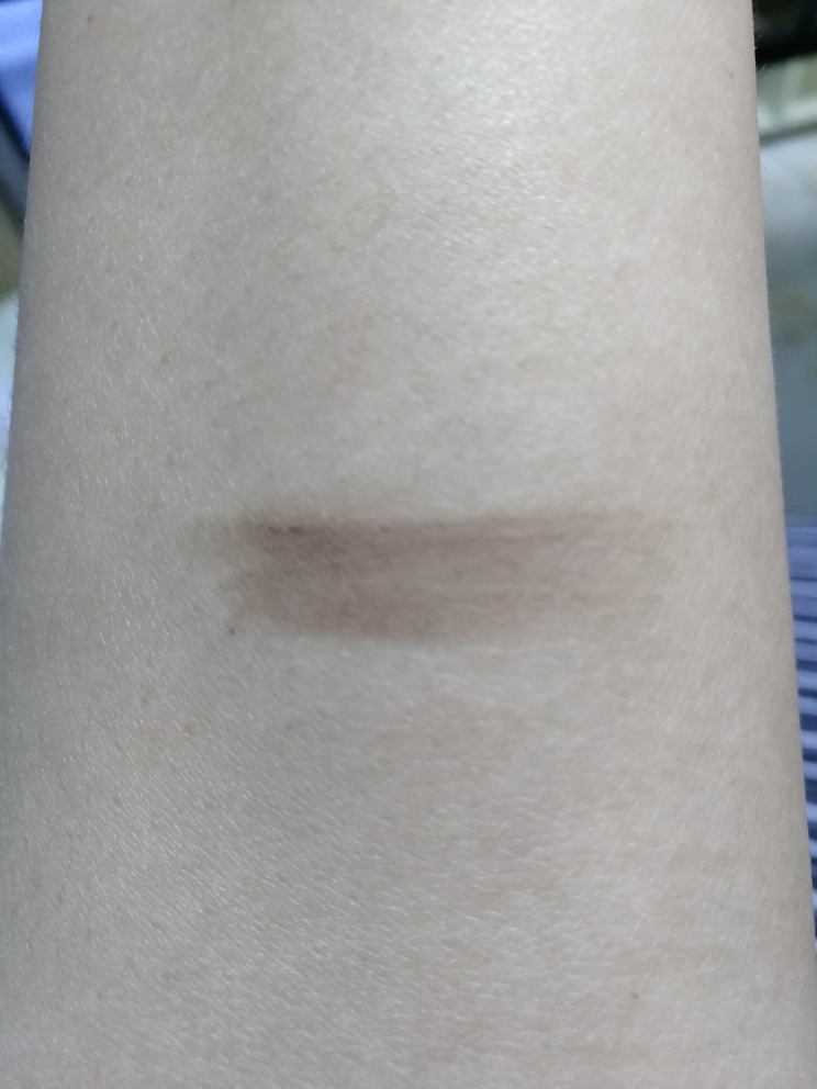 菲诗小铺白气垫怎么样，到底值不值得买,第7张