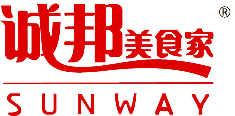 诚邦企业的LOGO