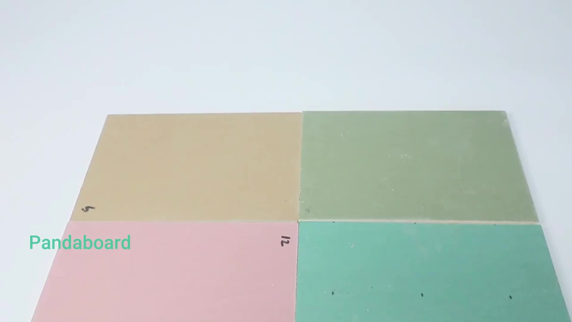 Standard Size Fire Rated Gypsum Plaster Board Ceiling 12mm Thick Buy Waterproof Ceiling 12mm