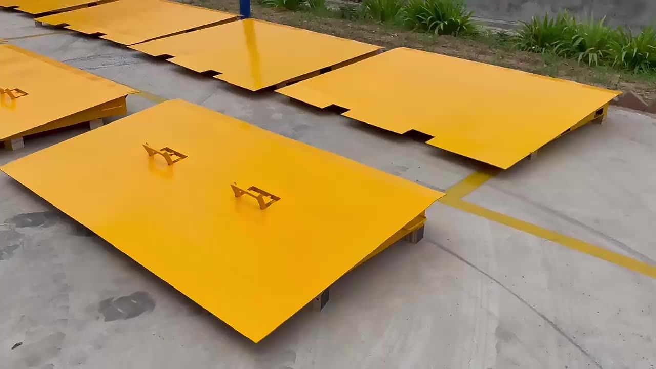 Container Ramp Heavy Duty Forklift Loading Ramps Mobile Container Ramps For Sale Buy Container