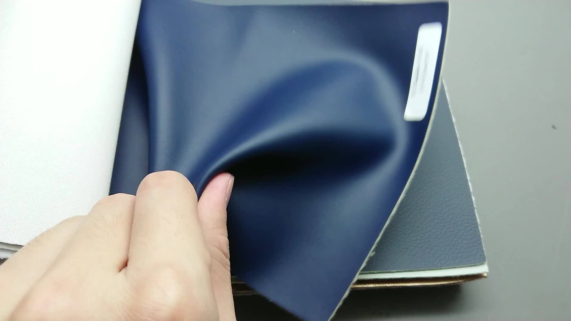 Faux Leather Upholstery Vinyl Fabric For Chair Covers Buy Pvc Leather