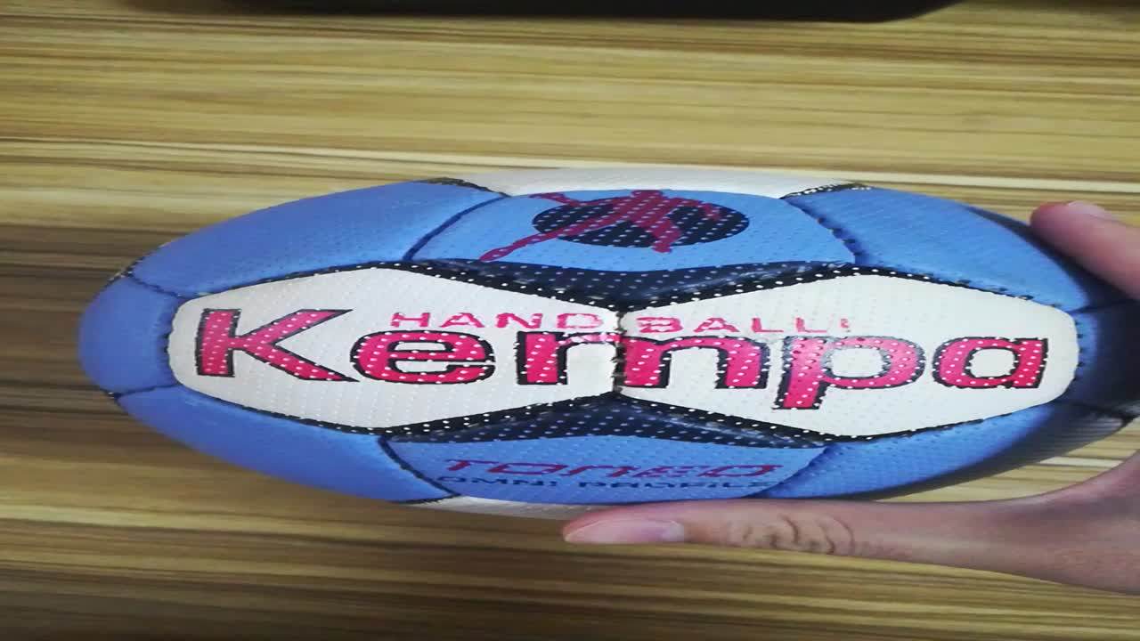 Balonmano Wholesale Pallamano 3 2 1 Soft Pu Hand Stitched 32 Panels