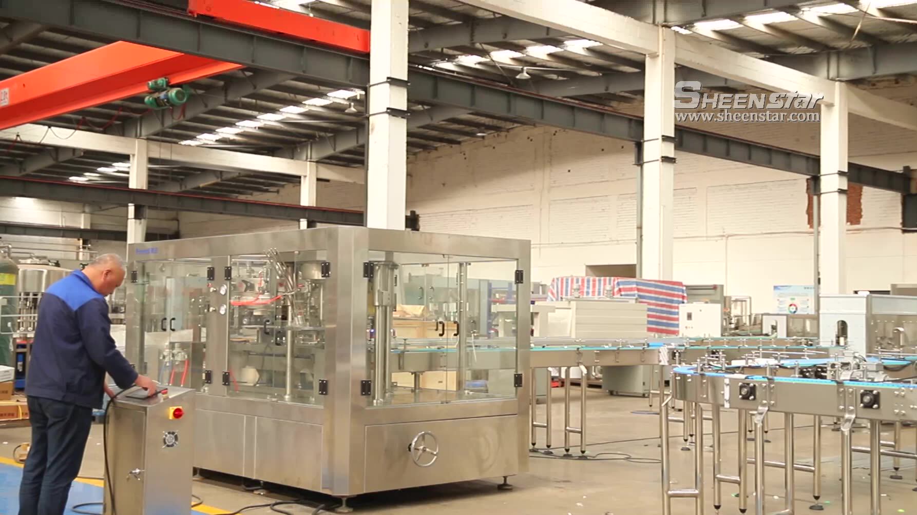 Professional Beverage Drink Canning Machine For Sale Buy Canning