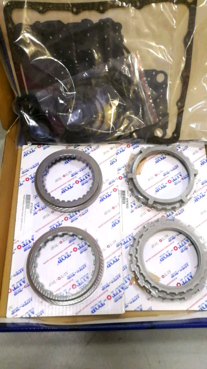 Re4r01a Transmission Master Repair Kit Re4r01a Transmission Master