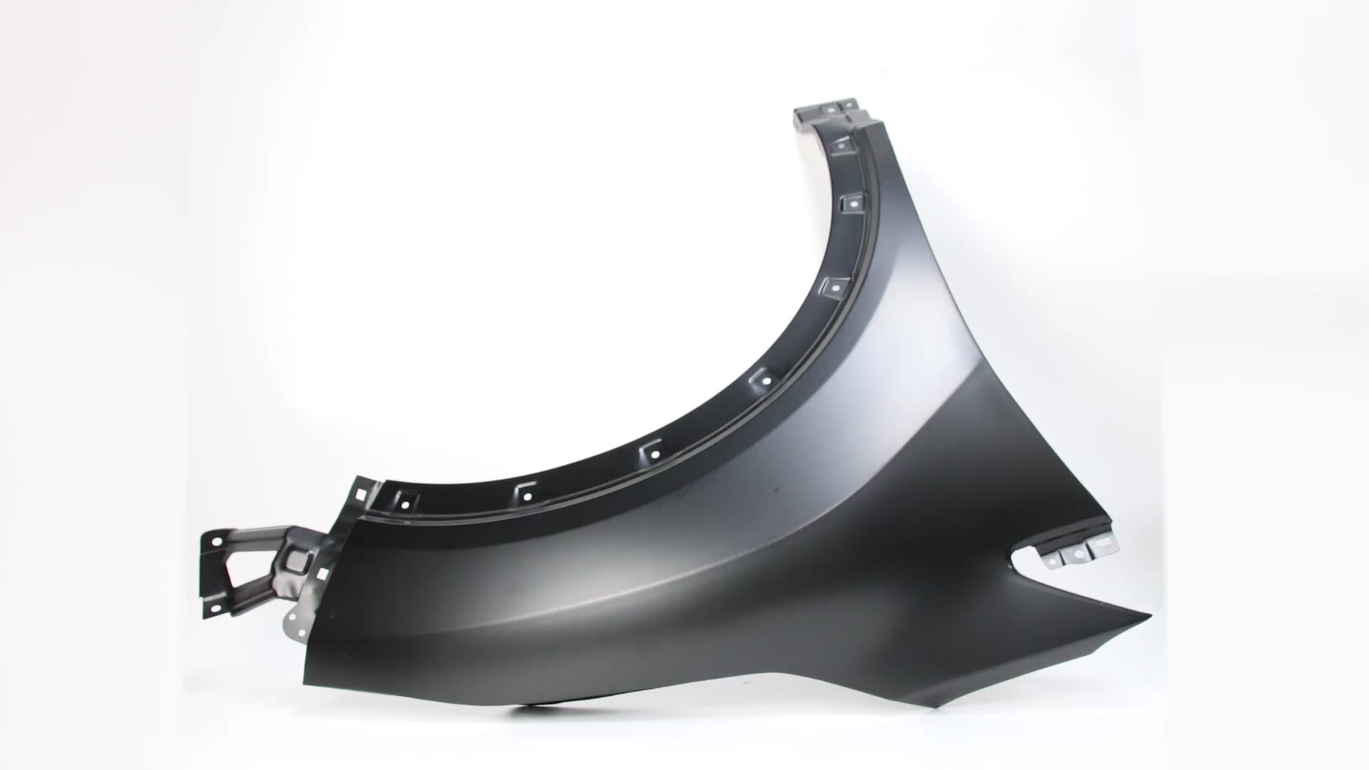 Mitsubishi ASX Fender Replacement - Durable & OEM Quality