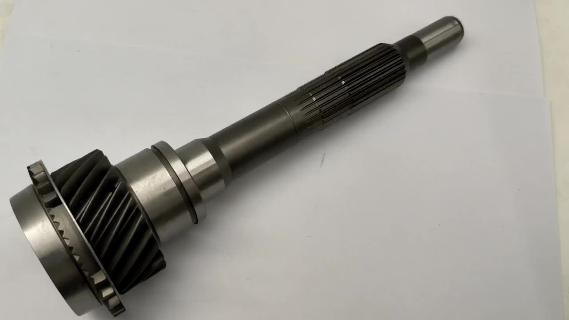 masakok35ページ Brake master cylinder NQR 4HK1 ISUZU 8-98032603-0 - Guangzhou