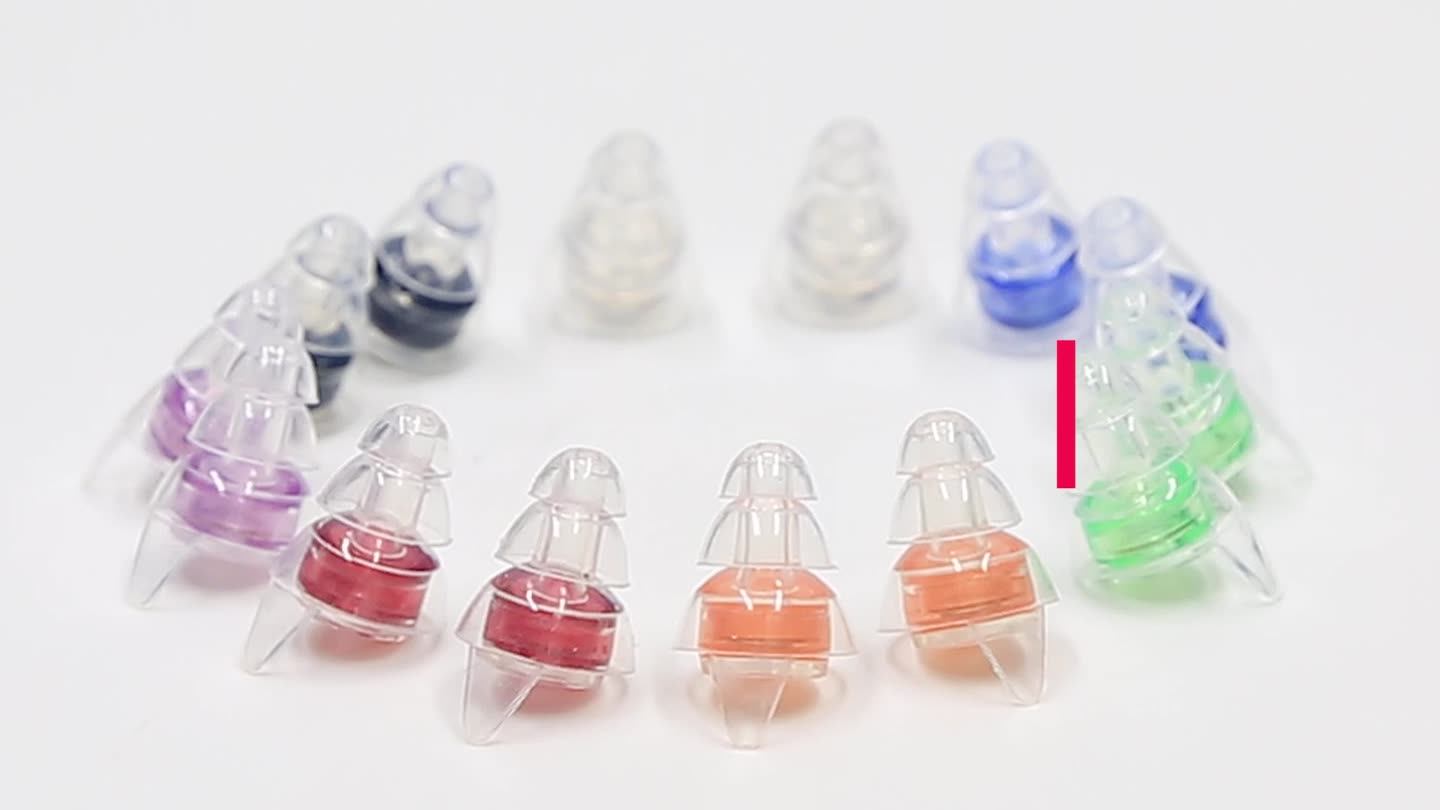 1 Rated Organic Silicone Ear Plugs With Pull Tabs Buy Ear Plugs With Tabs,Reusable Ear Plugs