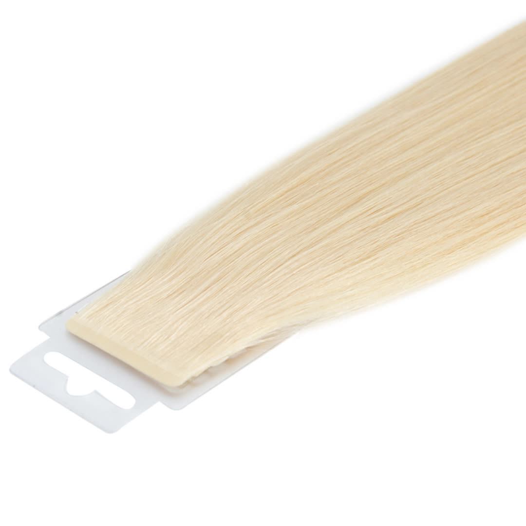 Wholesale Vendor Double Drawn Raw Virgin Russian Balayage Narrow