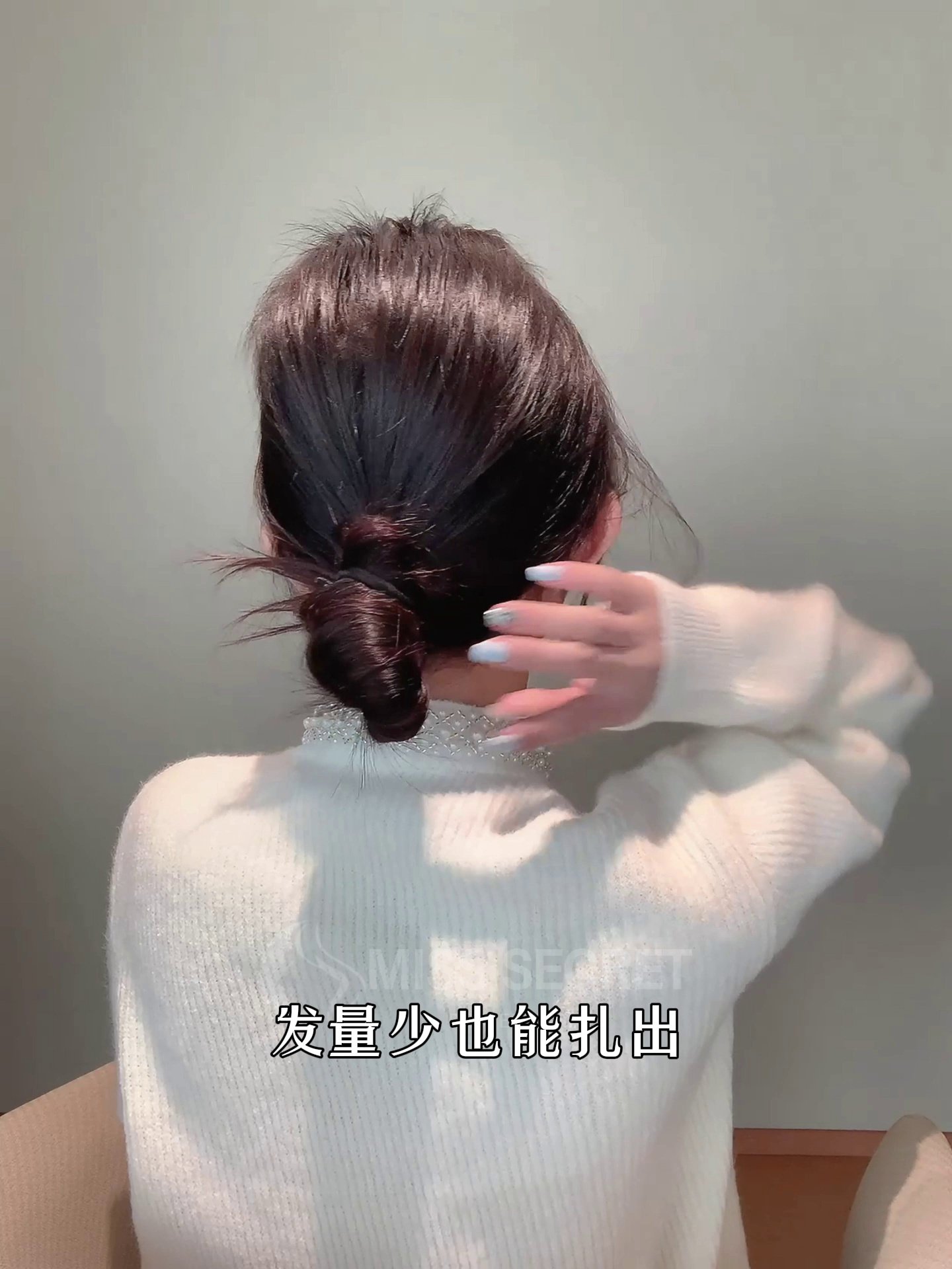 女装短发型图片- 抖音, image size:1440x1920