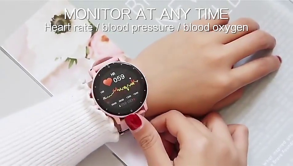 智能够手表新宠、ZL02D比譬什么守护你的身体生计？