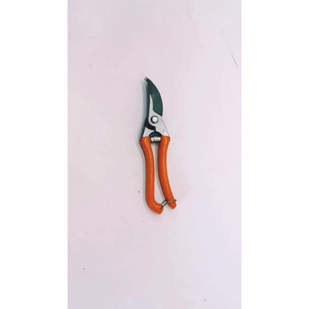 Rubber Cutting Cutter Shears Agricultural Hand Cutting Garden Tool