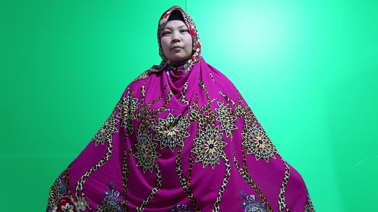 2020 African Traditional Rayon Printed Dashiki Shirts Jilbab Abaya