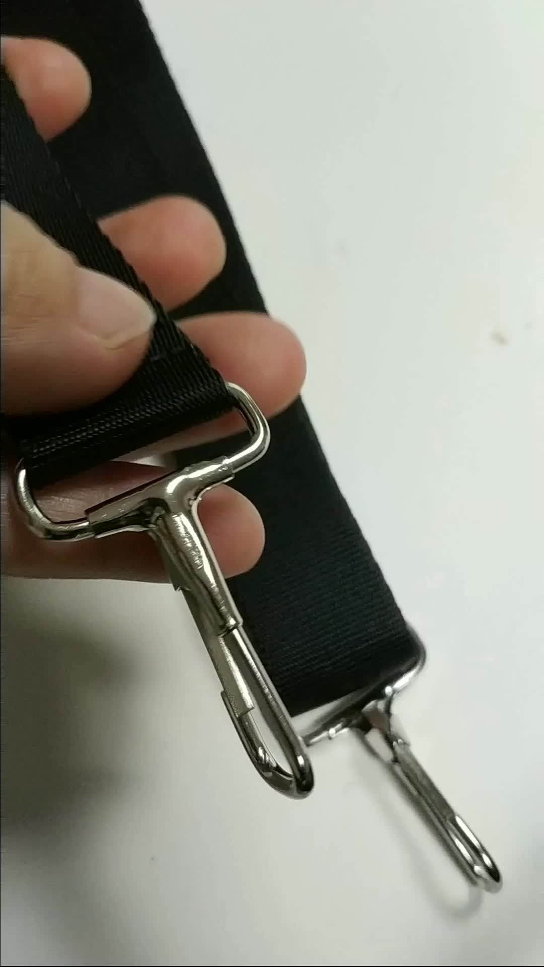 Various Size Fabric Shoulder Strap Pad With Adjustable Buckle Buy