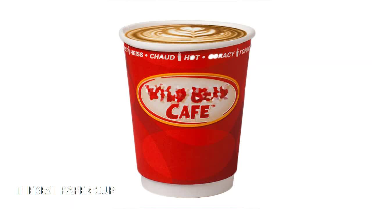 Thebest 8 Oz 12 Oz Paper Coffee Cups For Nejd Province With Saudi