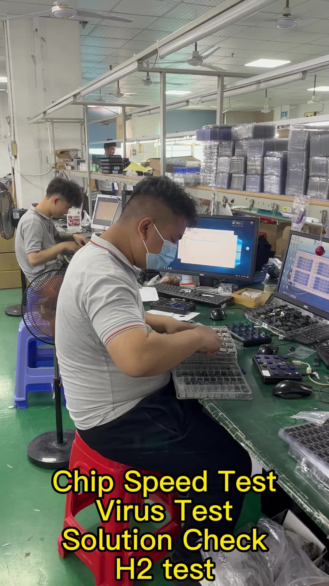 Custom Fat32 Usb C Memory Sticks 128gb Secure Key Encrypted Solid State