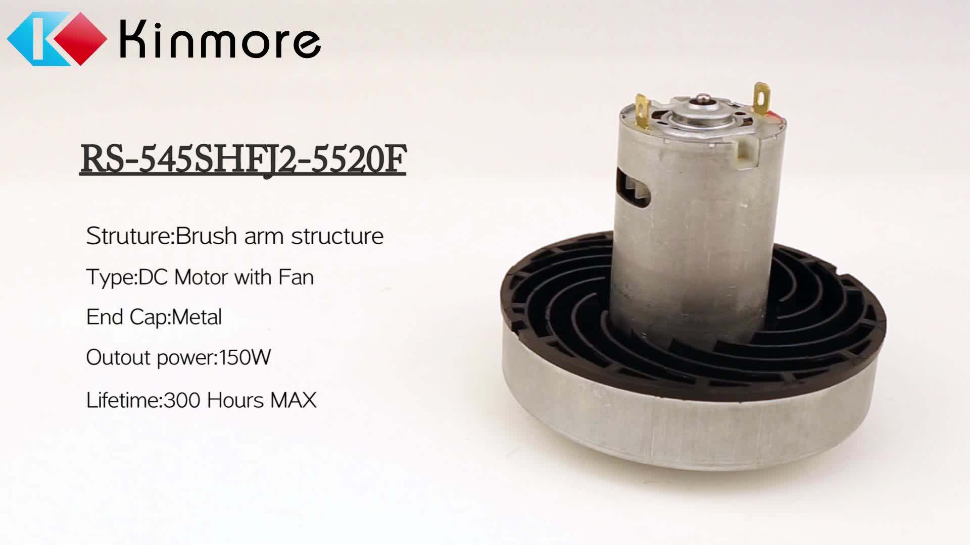 Low Noise Robot Vacuum Cleaner Motor Dc Electric Motor Buy Dc