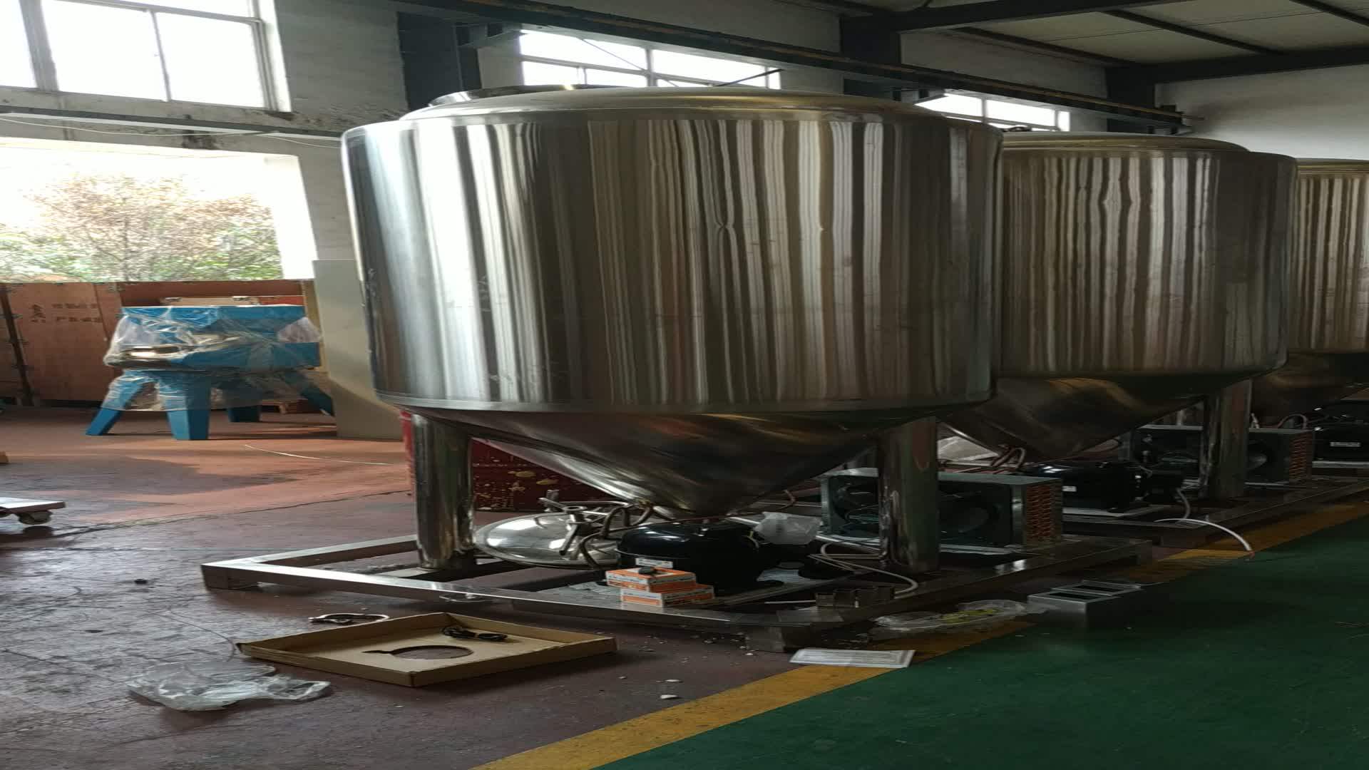 High Quality Stainless Wine Tanks For Sale,Vinegar Ferment Tank Buy