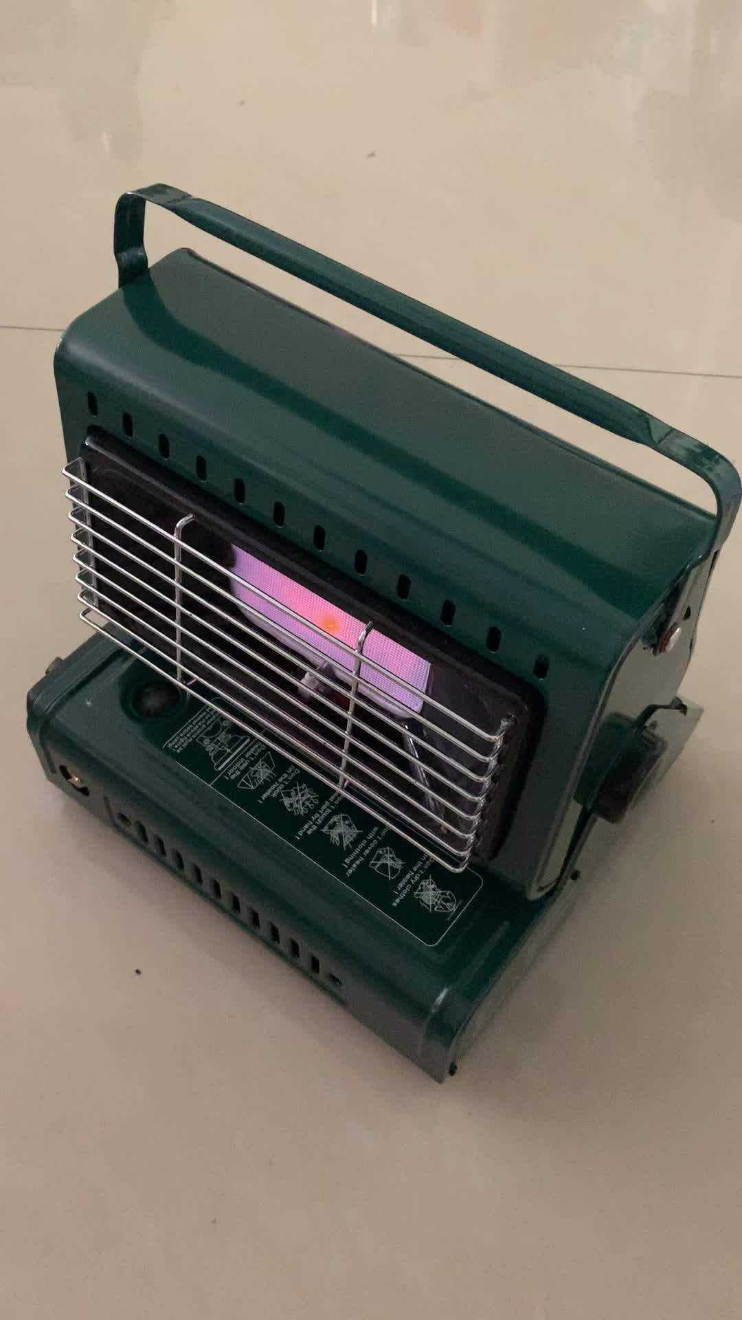 Portable Patio Heater With Butane Gas Cartridge Buy Patio Heater