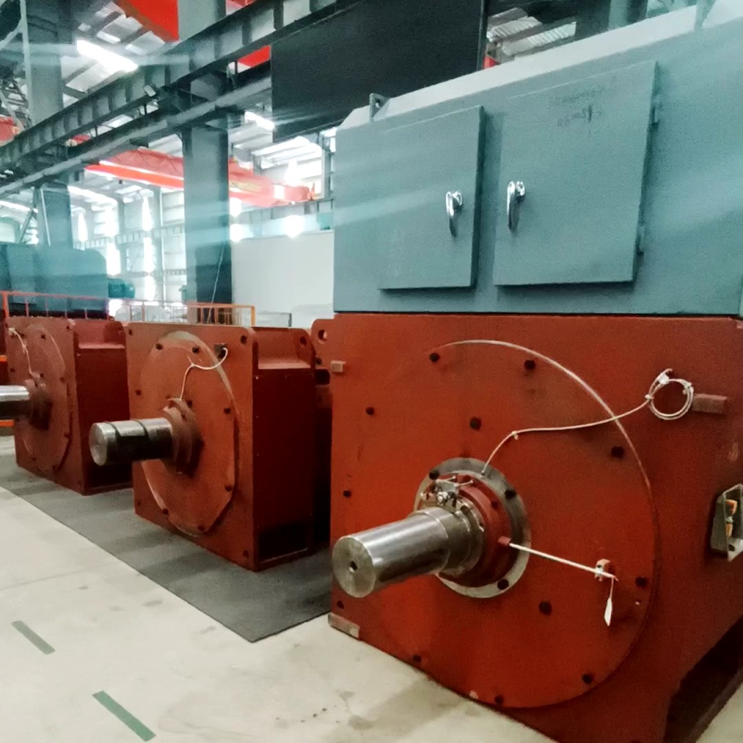 440v Metallurgical Lifting Rolling Mill Hoist Crane Dc Motor Buy Dc