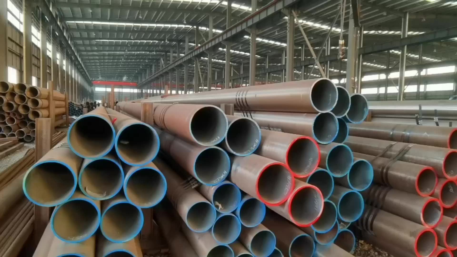 astm-a105-gr-b-pipe-schedule-40-schedule-80-astm-a36-carbon-steel-pipe