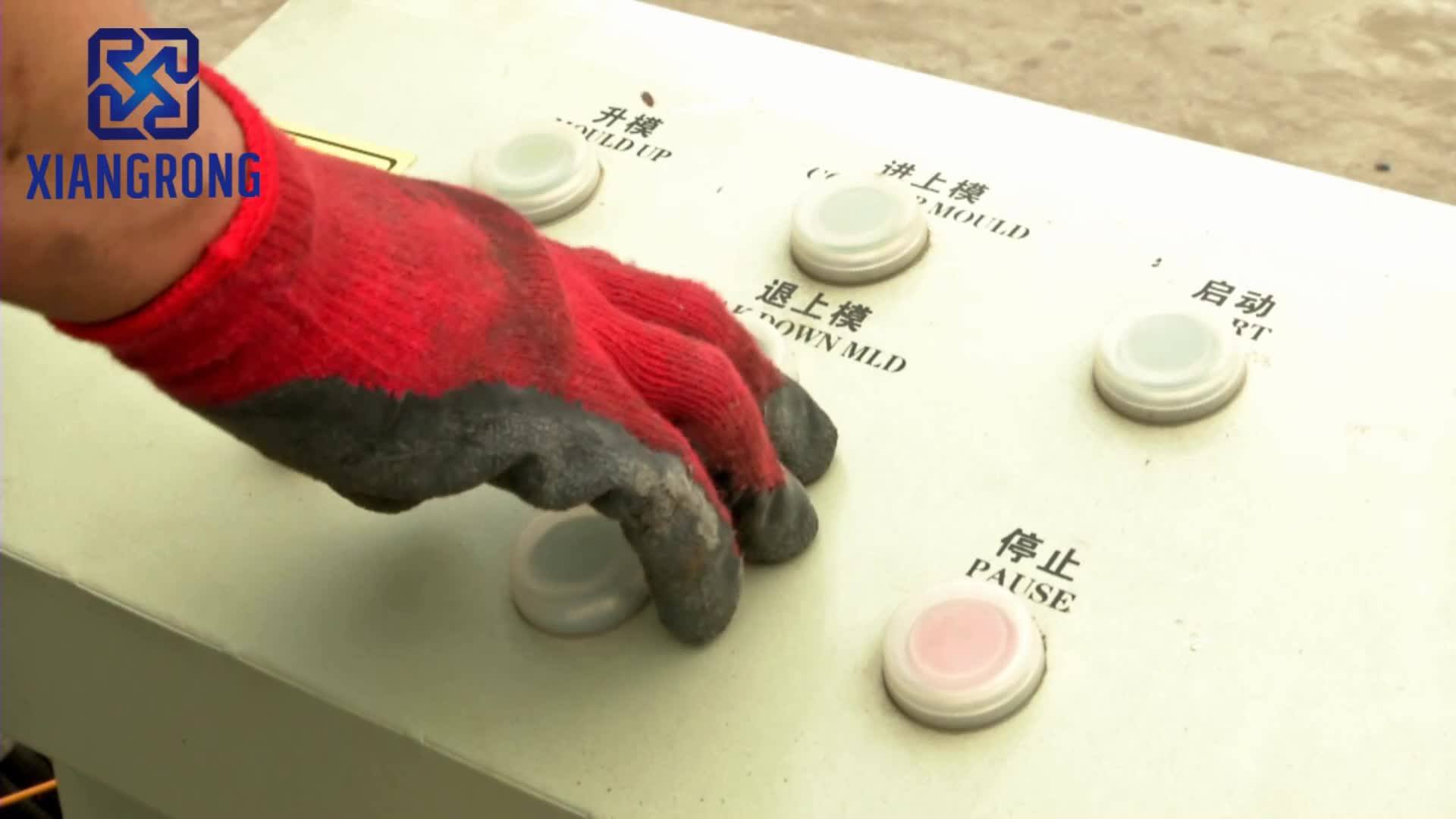 Interlocking Brick Making Machine Manual For Sale In Australia Qt424