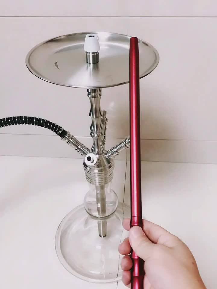 Hot Selling Hookah Shisha Mouthpiece,Aluminum Hookah Pipe,Mouthpiece